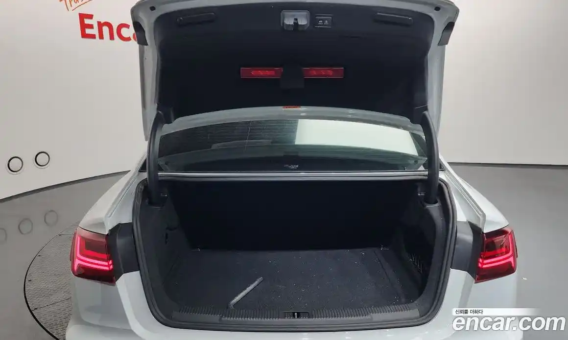 Audi A6 2016 3.0 Автомат в Москве № 293231, фото 18