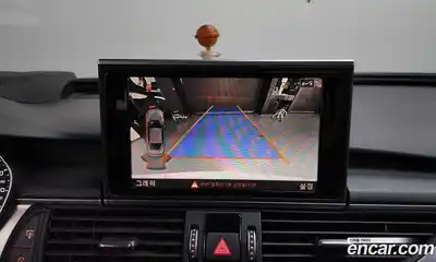 Audi A6 2016 3.0 Автомат в Москве № 293231, миниатюра 4