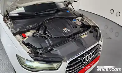 Audi A6 2016 3.0 Автомат в Москве № 293231, миниатюра 5