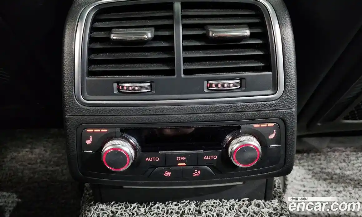 Audi A6 2016 3.0 Автомат в Москве № 293231, фото 8