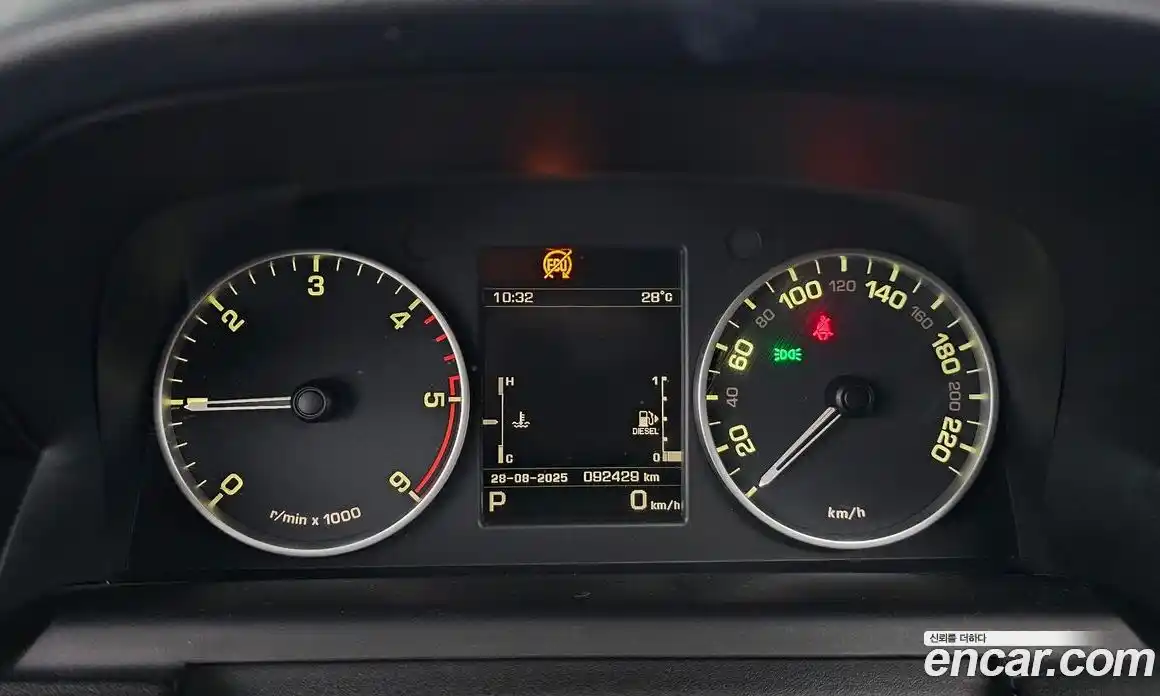 Land Rover Discovery 2015 3.0 Автомат в Москве № 294361, фото 2