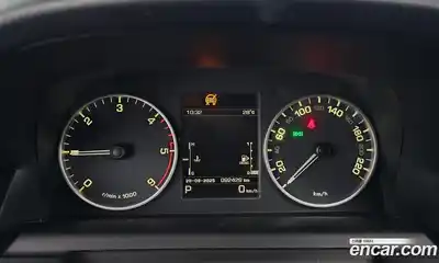 Land Rover Discovery 2015 3.0 Автомат в Москве № 294361, миниатюра 2