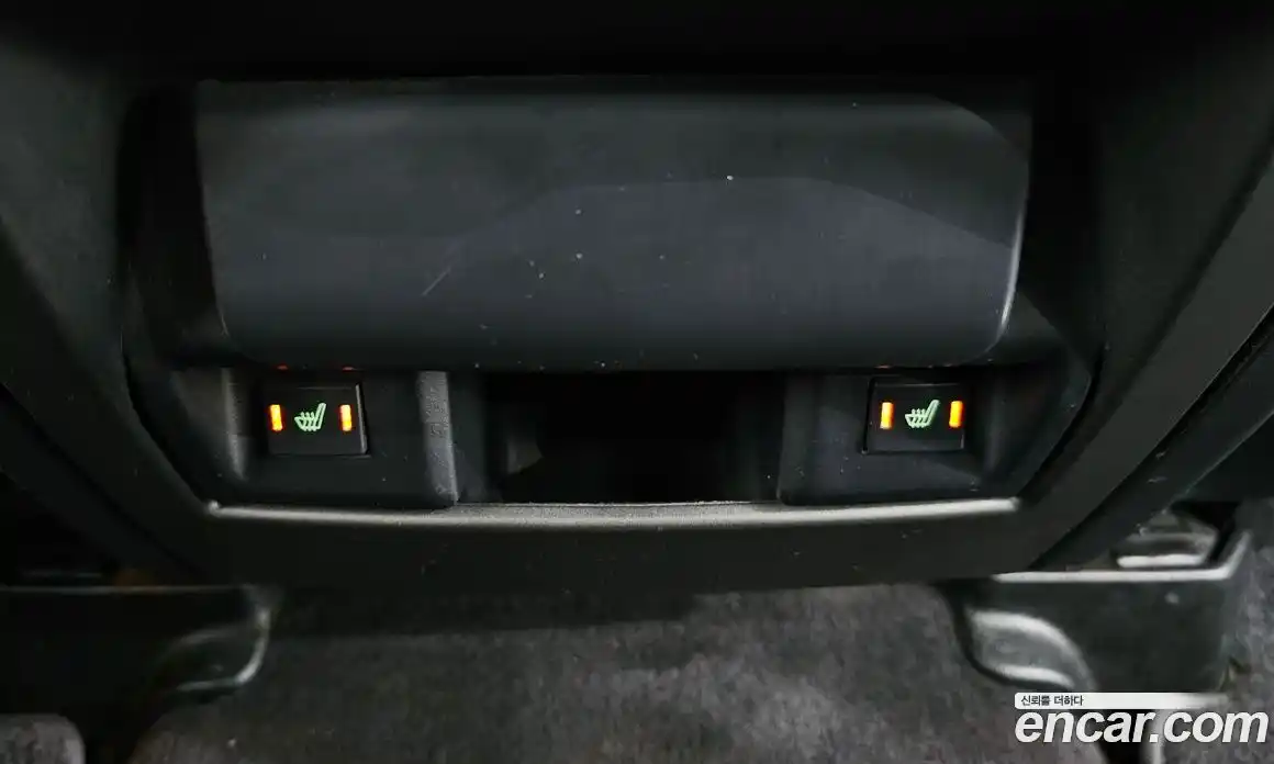 Land Rover Discovery 2015 3.0 Автомат в Москве № 294361, фото 5