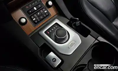 Land Rover Discovery 2015 3.0 Автомат в Москве № 294361, миниатюра 7