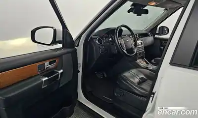 Land Rover Discovery 2015 3.0 Автомат в Москве № 294361, миниатюра 10