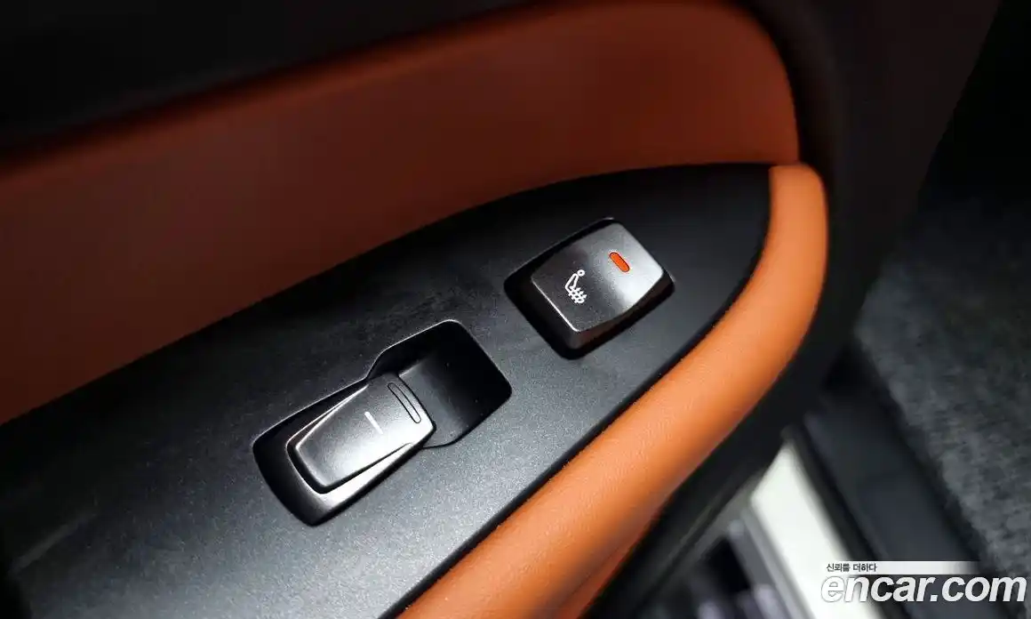 SsangYong Rexton 2022 2.2 Автомат в Москве № 29515, фото 13