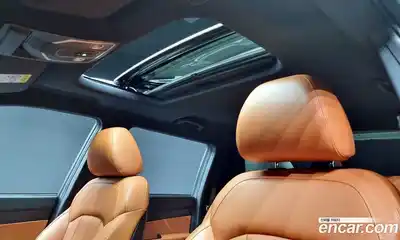 SsangYong Rexton 2022 2.2 Автомат в Москве № 29515, миниатюра 6