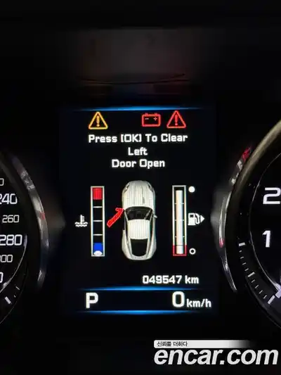 Jaguar F-Type 2015 5.0 Автомат в Москве № 295832, миниатюра 3