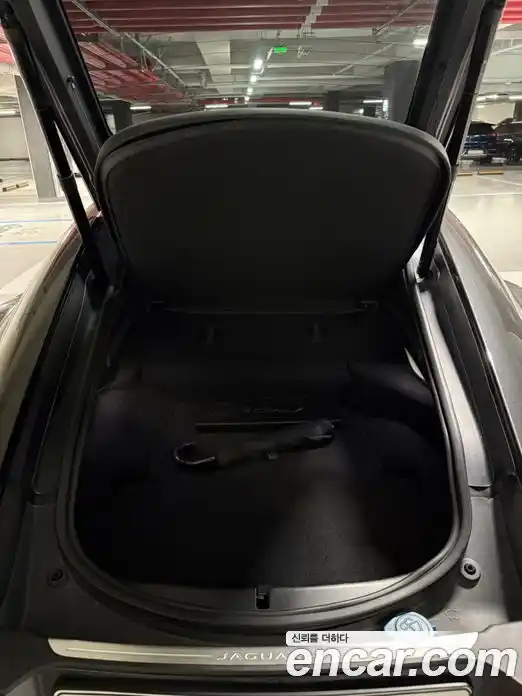 Jaguar F-Type 2015 5.0 Автомат в Москве № 295832, фото 7