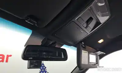 SsangYong Rexton 2021 2.2 Автомат в Москве № 29895, миниатюра 12