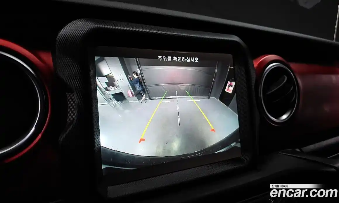 Jeep Wrangler 2020 2.0 Автомат в Москве № 302352, фото 4