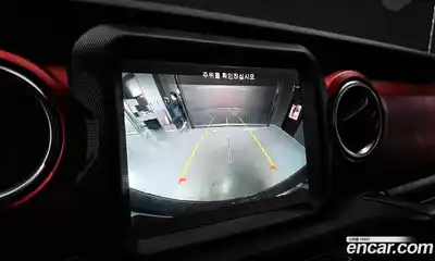 Jeep Wrangler 2020 2.0 Автомат в Москве № 302352, миниатюра 4