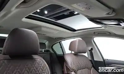 BMW 5-Series 2023 2.0 Автомат в Москве № 302636, миниатюра 6