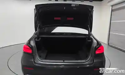 BMW 5-Series 2023 2.0 Автомат в Москве № 302636, миниатюра 9