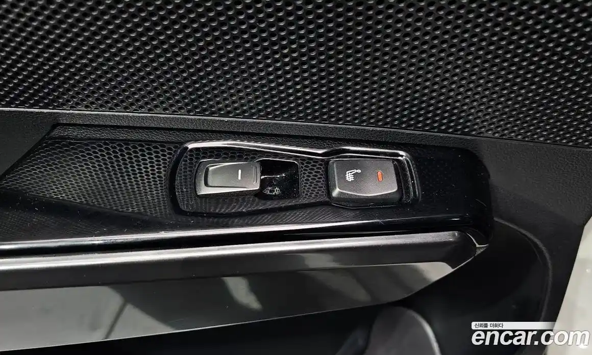 SsangYong TIBOLI 2021 1.5 Автомат в Москве № 30629, фото 14