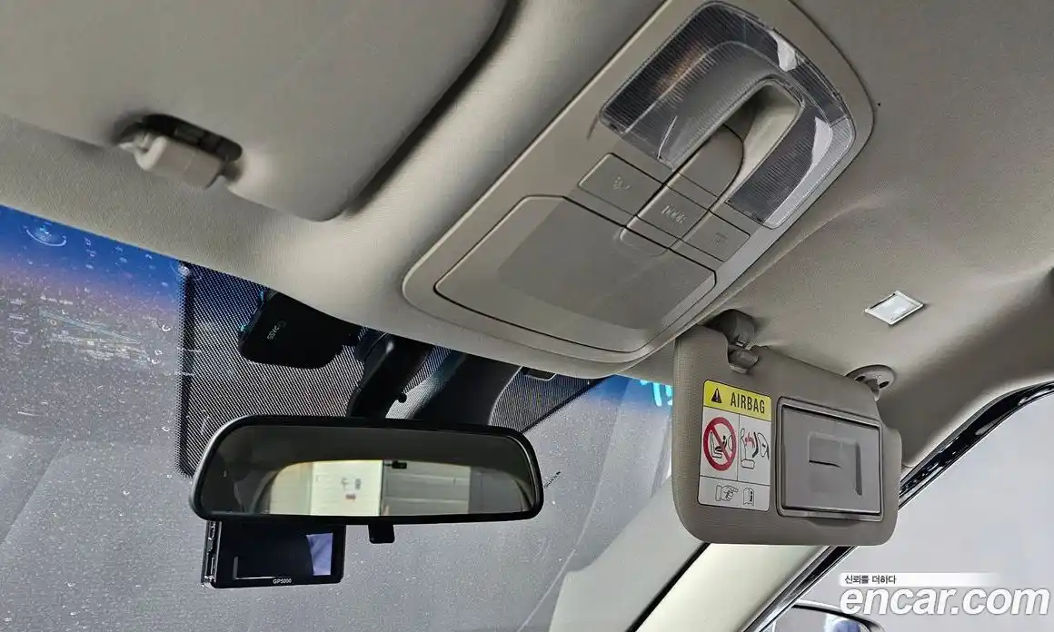 SsangYong TIBOLI 2021 1.5 Автомат в Москве № 30629, фото 16