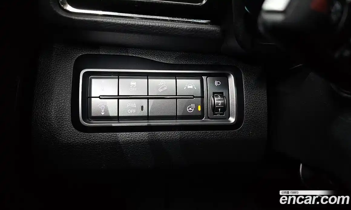 SsangYong TIBOLI 2021 1.5 Автомат в Москве № 30629, фото 20