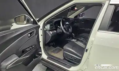 SsangYong TIBOLI 2021 1.5 Автомат в Москве № 30629, миниатюра 2