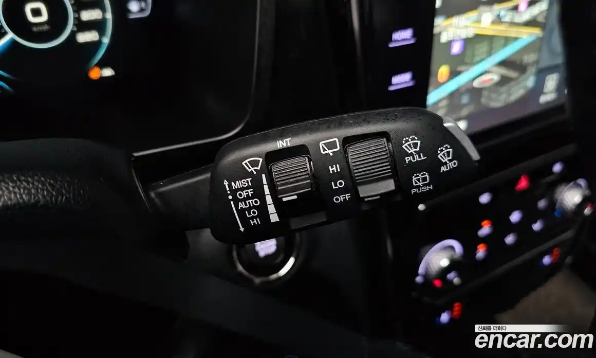 SsangYong TIBOLI 2021 1.5 Автомат в Москве № 30629, фото 7