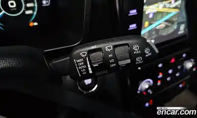 SsangYong TIBOLI 2021 1.5 Автомат в Москве № 30629, миниатюра 7