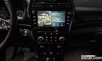 SsangYong TIBOLI 2021 1.5 Автомат в Москве № 30629, миниатюра 9