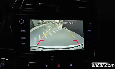 SsangYong TIBOLI 2021 1.5 Автомат в Москве № 30629, миниатюра 10