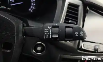 SsangYong Rexton 2019 2.2 Автомат в Москве № 30721, миниатюра 11