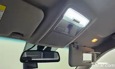 SsangYong Rexton 2019 2.2 Автомат в Москве № 30721, миниатюра 12