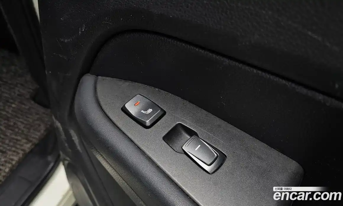 SsangYong Rexton 2019 2.2 Автомат в Москве № 30721, фото 3