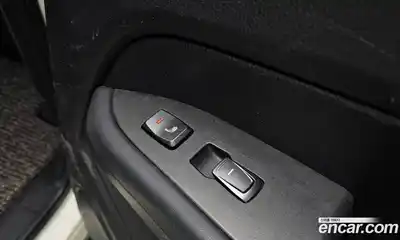 SsangYong Rexton 2019 2.2 Автомат в Москве № 30721, миниатюра 3