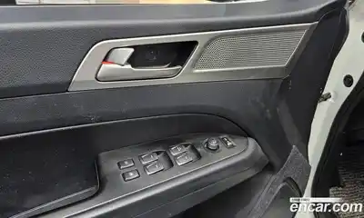 SsangYong Rexton 2019 2.2 Автомат в Москве № 30721, миниатюра 6