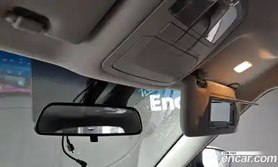 SsangYong TIBOLI, 2018