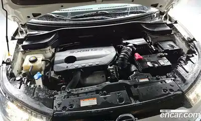 SsangYong TIBOLI 2018 1.6 Автомат в Москве № 30729, миниатюра 2