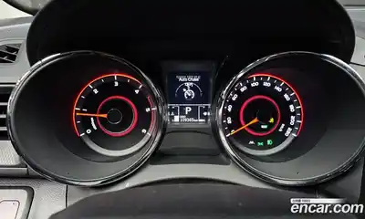 SsangYong TIBOLI 2018 1.6 Автомат в Москве № 30729, миниатюра 3