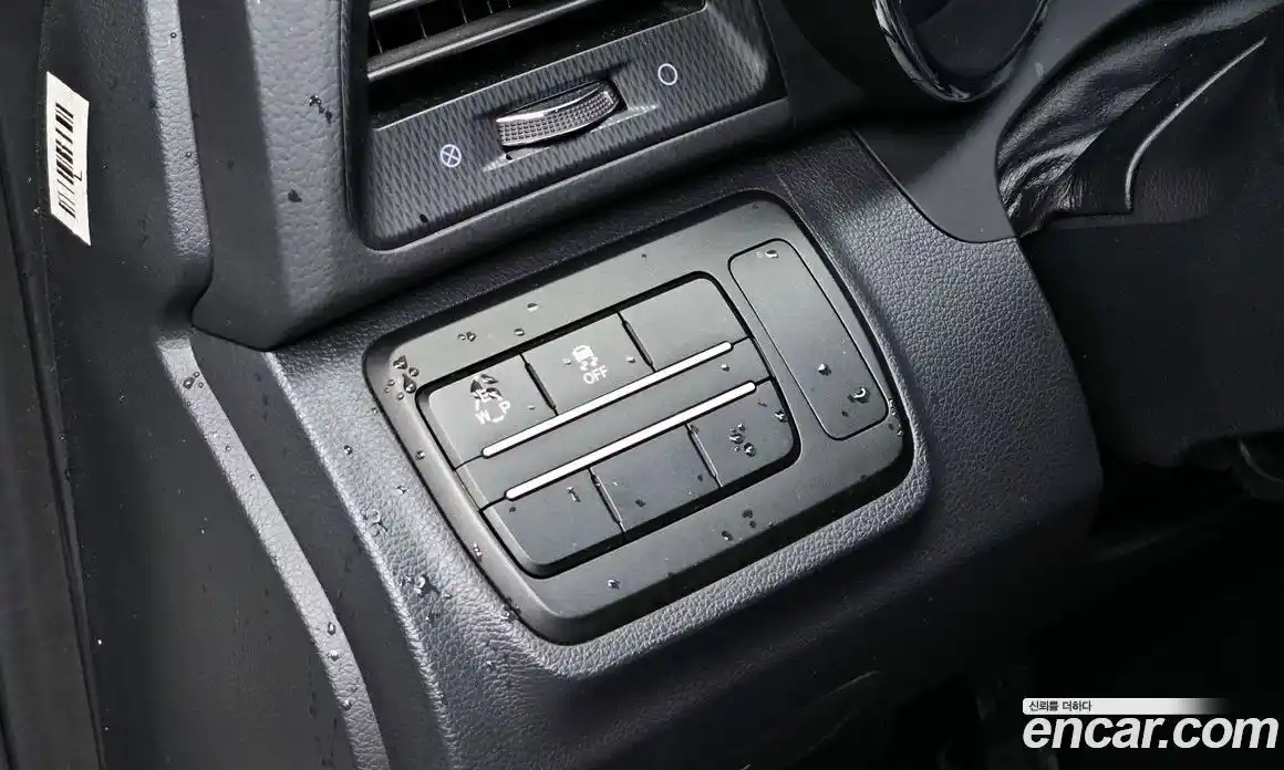 SsangYong TIBOLI 2018 1.6 Автомат в Москве № 30729, фото 4