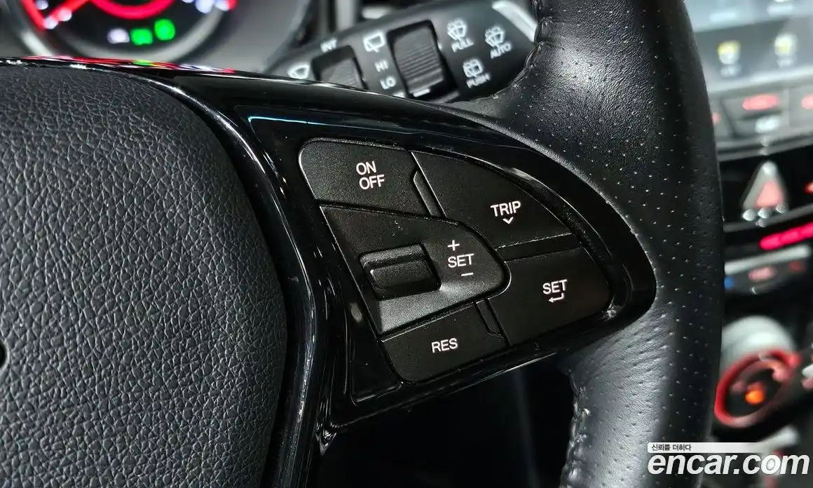 SsangYong TIBOLI 2018 1.6 Автомат в Москве № 30729, фото 6