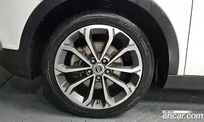 SsangYong TIBOLI 2018 1.6 Автомат в Москве № 30729, миниатюра 7