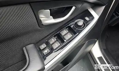 SsangYong Korando 2017 2.2 Автомат в Москве № 31238, миниатюра 6