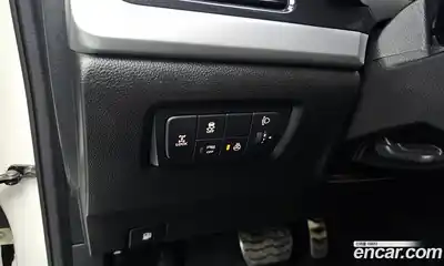 SsangYong Korando 2017 2.2 Автомат в Москве № 31238, миниатюра 9