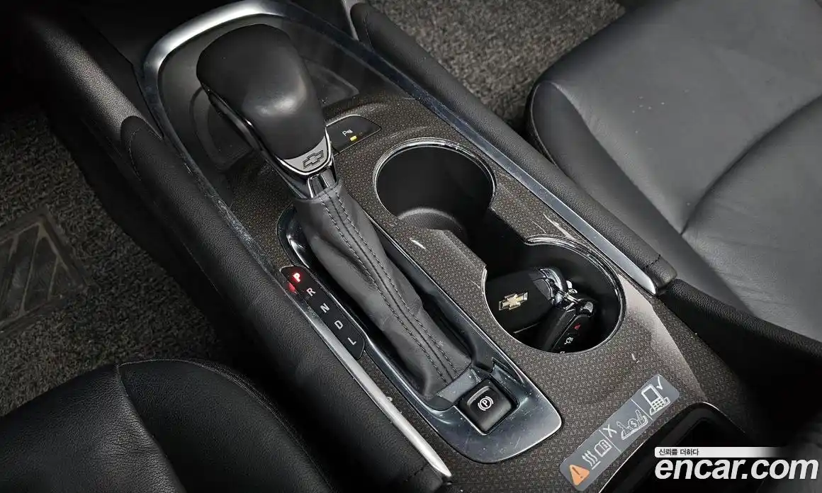 Chevrolet Malibu 2022 1.3 Автомат в Москве № 314180, фото 11