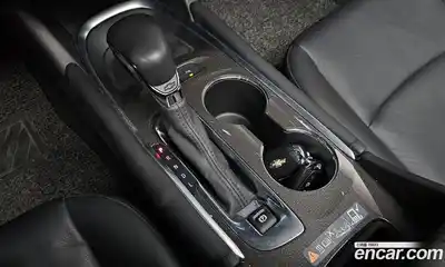 Chevrolet Malibu 2022 1.3 Автомат в Москве № 314180, миниатюра 11