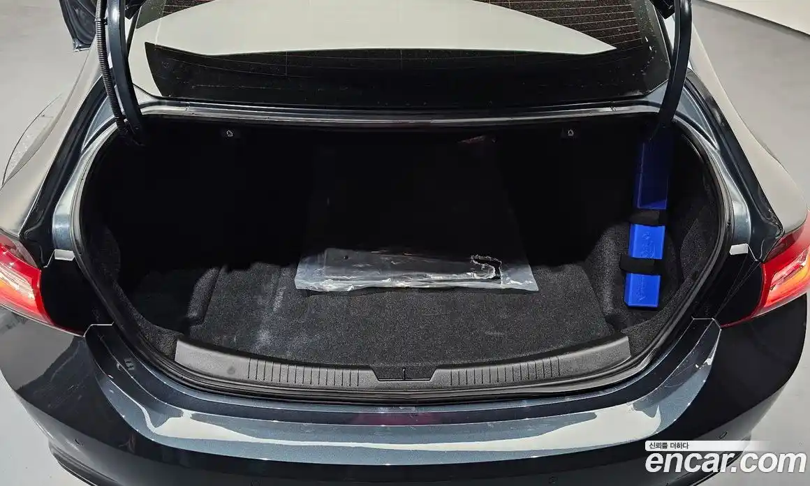 Chevrolet Malibu 2022 1.3 Автомат в Москве № 314180, фото 12