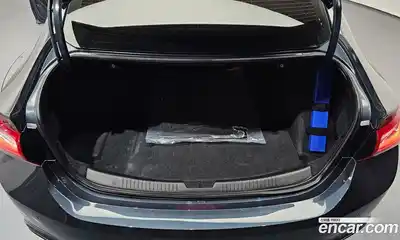 Chevrolet Malibu 2022 1.3 Автомат в Москве № 314180, миниатюра 12