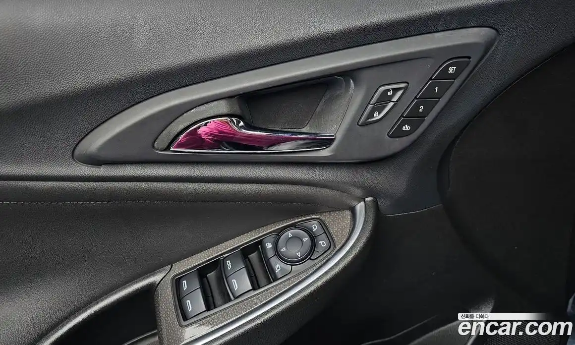 Chevrolet Malibu 2022 1.3 Автомат в Москве № 314180, фото 6