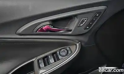 Chevrolet Malibu 2022 1.3 Автомат в Москве № 314180, миниатюра 6