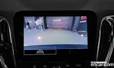 Chevrolet Malibu 2022 1.3 Автомат в Москве № 314180, миниатюра 10