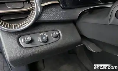 Chevrolet Trax, 2024