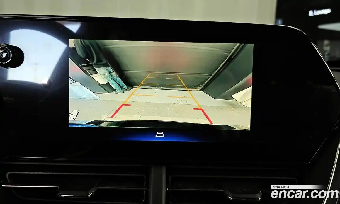 Chevrolet Trax 2024 1.2 Автомат в Москве № 314182, фото 12