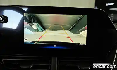 Chevrolet Trax 2024 1.2 Автомат в Москве № 314182, миниатюра 12