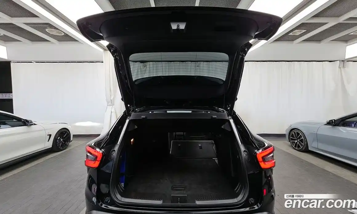 Chevrolet Trax 2024 1.2 Автомат в Москве № 314182, фото 18